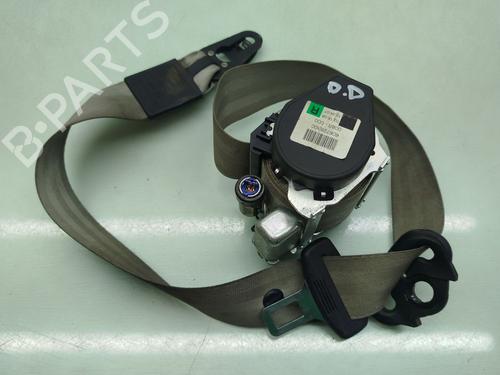 Used Front right seatbelt Front right seatbelt AUDI Q7 (4LB) 3.0 TDI quattro (240 hp) 33654813 33654813
