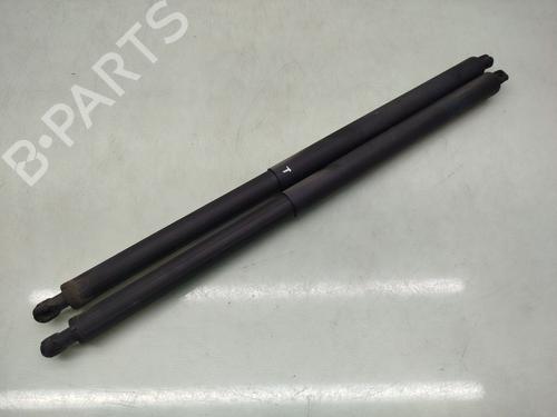 Used Tailgate lift support Tailgate lift support BMW X3 (F25) xDrive 20 d (190 hp) 34461611 34461611