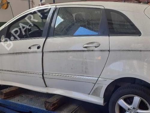 Tailgate lift support MERCEDES-BENZ B-CLASS Sports Tourer (W245) B 150 (245.231) | BP14307396C138 