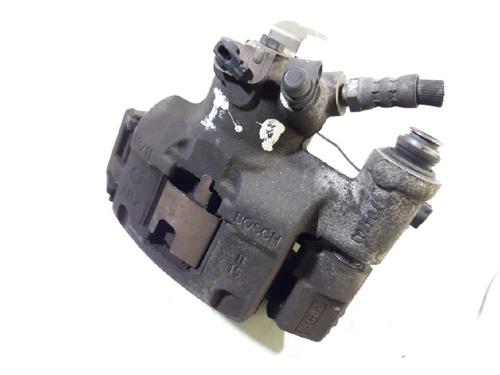 Used Left front brake caliper FIAT 500 (312_) 1.2 (312AXA1A) (69 hp) 11560080