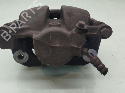 Right front brake caliper BMW 2 Gran Tourer (F46) 218 d | BP25146617M104 