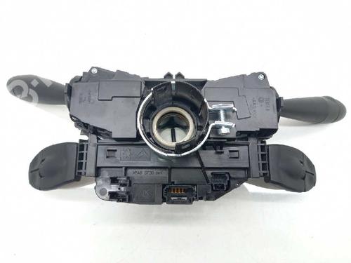 Headlight switch PEUGEOT 3008 I MPV (0U_) 1.6 HDi | BP11205470I24 