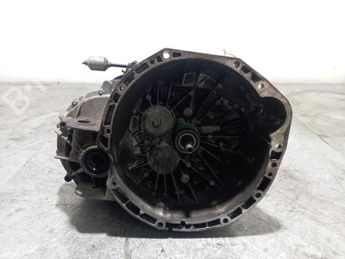 Gearkasse RENAULT MASTER III Van (FV) 2.3 dCi 125 FWD (FV0C, FV0D, FV0G, FV0H, FV0J, FV0K,... (125 hp) 31809926