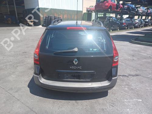 Rear wiper motor RENAULT MEGANE II Estate (KM0/1_) 1.9 dCi (KMRG, KM1G, KM0G, KM2C) | BP18893583M102 