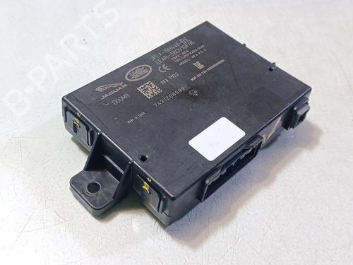 Module électronique Module électronique LAND ROVER RANGE ROVER SPORT II (L494) 5.0 SCV8 4x4 (575 hp) 34448699 34448699