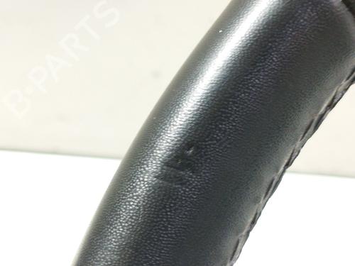 Rat DACIA DUSTER (HM_) 1.3 TCe 150 (HMM3) | BP31941236C49