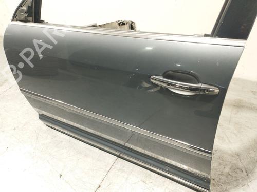 Portier links voor VW PHAETON (3D1, 3D2, 3D3, 3D4, 3D6, 3D7, 3D8, 3D9) 3.0 V6 TDI 4motion | BP29259213C2