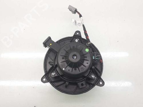 Heater blower motor OPEL INSIGNIA A (G09)  | BP15074434M62 