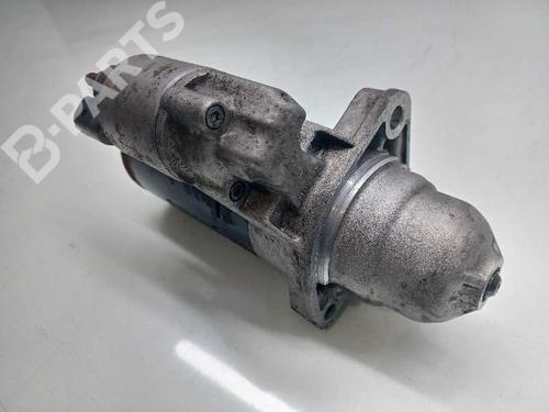 Used Starter AUDI A8 D3 (4E2, 4E8) 3.0 TDI quattro (233 hp) 9184252