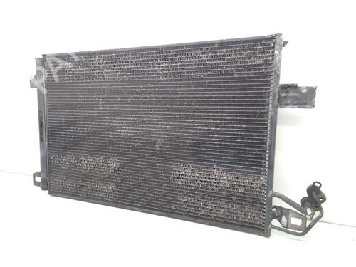 AC radiator VW MULTIVAN T5 (7HM, 7HN, 7HF, 7EF, 7EM, 7EN)  | BP17713743M32 