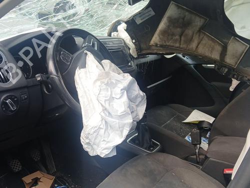 Left front window switch VW TIGUAN (5N_) 2.0 TDI 4motion | BP37700599I27  - Image 13
