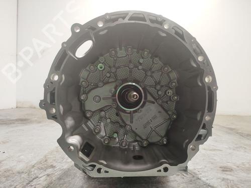 Used Gearbox MERCEDES-BENZ V-CLASS (W447) V 220 CDI / d 4-matic (447.811, 447.813) (163 hp) 29944861