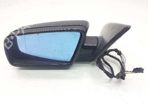 Used Left mirror BMW 6 (E63) 645 Ci (333 hp) 15227000