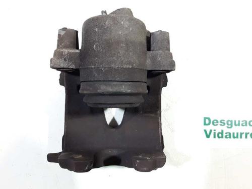 Right front brake caliper AUDI A3 (8P1) 1.6 FSI | BP11558663M104 