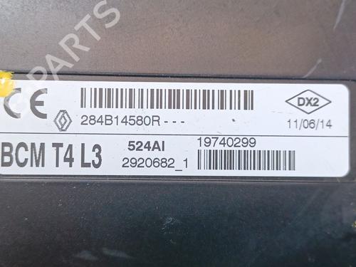 Electronic module RENAULT CAPTUR I (J5_, H5_) 0.9 TCe 90 | BP38325787M83 - Image 4