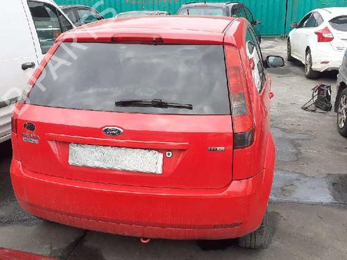 Left taillight FORD FIESTA V (JH_, JD_)  | BP9973964C34 
