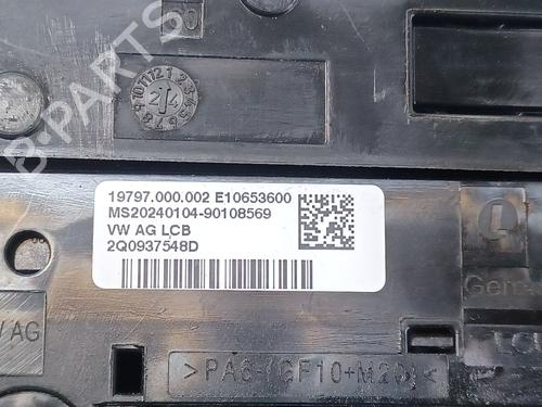 Fuse box AUDI A1 Sportback (GBA) 30 TFSI | BP30201056E1 