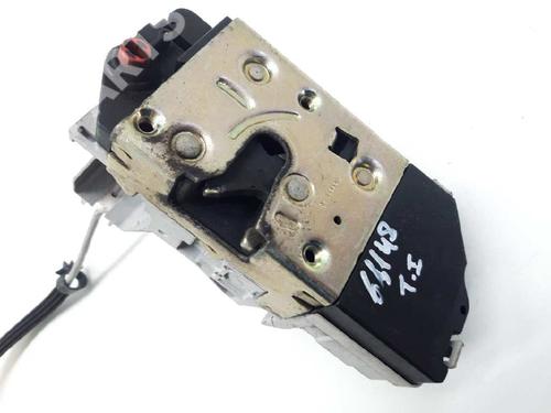Used Rear left lock PEUGEOT 307 SW (3H) [2002-2009]  6591784