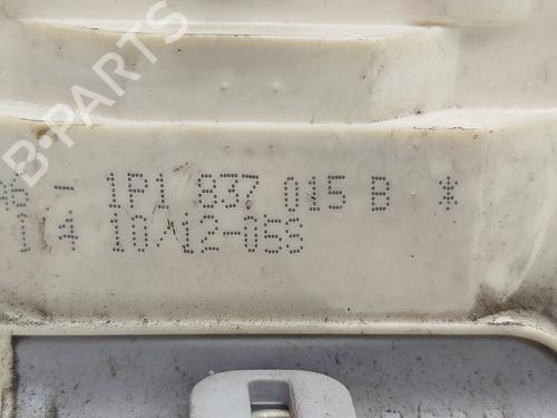 Front left lock SEAT LEON (1P1) 1.6 TDI | BP24804055C98 