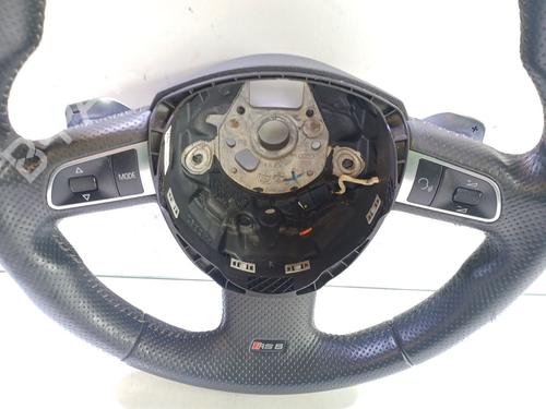 Steering wheel AUDI A5 (8T3) RS5 quattro | BP16702212C49 