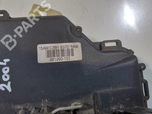 Front left lock SEAT IBIZA III (6L1)  | BP11514274C98 