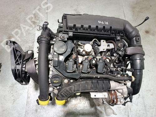 Used Engine Engine 37692122 37692122