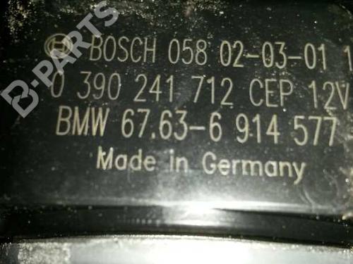 Front wiper motor BMW 3 (E46) 320 d | BP1317394M29 
