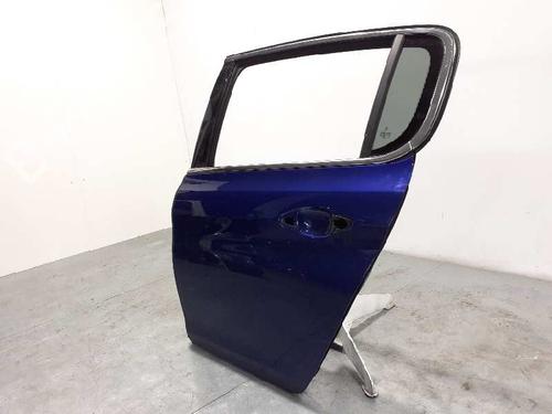 Left rear door PEUGEOT 308 II (LB_, LP_, LW_, LH_, L3_) 1.2 THP 130 | BP16044017C4