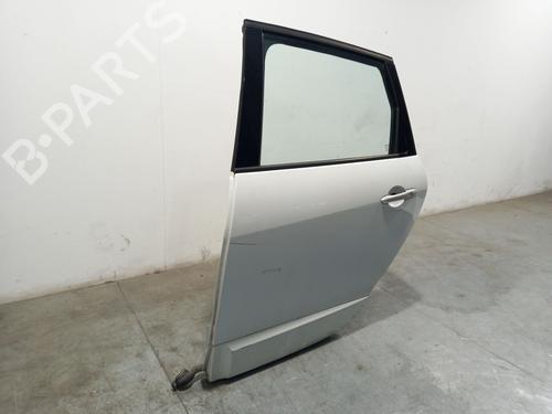 Left rear door RENAULT SCÉNIC III (JZ0/1_) 1.6 dCi (JZ00, JZ12) | BP32240357C4
