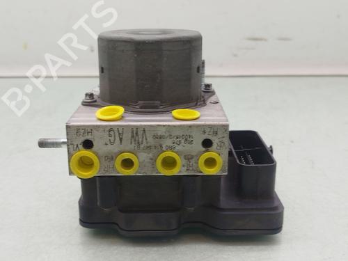 ABS pump SEAT IBIZA IV (6J5, 6P1) 1.6 TDI | BP29114487M43 