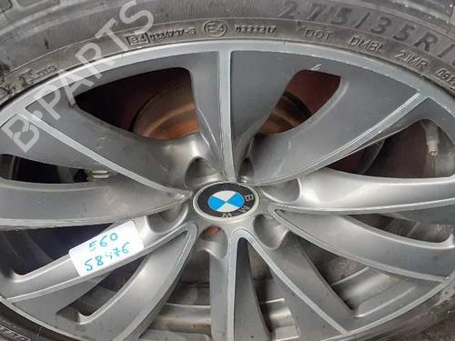 Front right window mechanism BMW 5 (E60) 530 d | BP5946621C23 