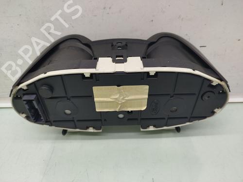 Instrument cluster FORD FIESTA VI (CB1, CCN) 1.4 TDCi | BP23904107C47 