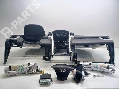 Used Airbag Kit Airbag Kit HYUNDAI i30 (GD) 1.6 CRDi (110 hp) 8636508 8636508