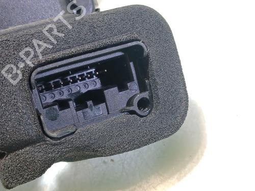 Venstre fortil lås MAN TGE Van eTGE (35V, UXB) | BP30287483C98