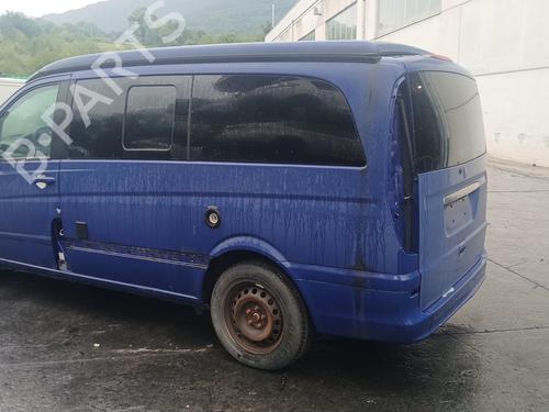 Used Parts MERCEDES-BENZ VIANO (W639) CDI 3.0 (639.811, 639.813, 639.815) 4226958