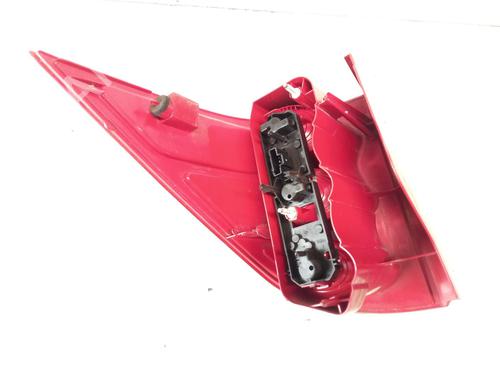 Right taillight PEUGEOT 1007 (KM_) 1.4 16V | BP29122619C35 