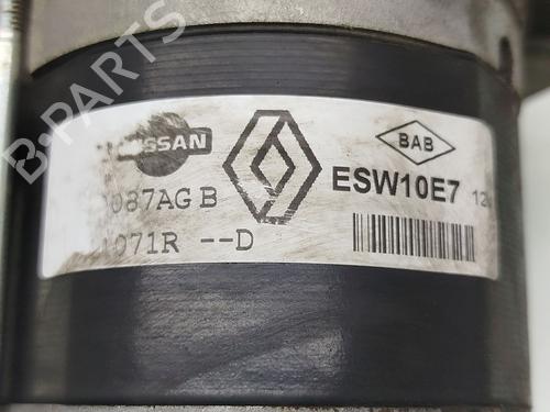 Starter RENAULT CAPTUR I (J5_, H5_) 0.9 TCe 90 | BP38270826M8 - Image 5