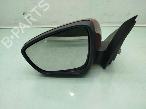 Left mirror FORD FOCUS IV (HN) 1.5 EcoBlue | BP29259088C26 