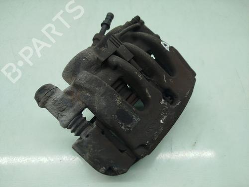 Used Right front brake caliper MERCEDES-BENZ VIANO (W639) [2003-2025]  21116321