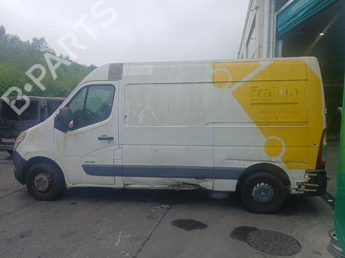 ABS pump RENAULT MASTER III Van (FV) 2.3 dCi 110 FWD (FV0R, FV0W, FV1A) | BP34460583M43  - Image 8
