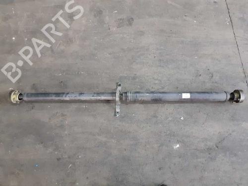 Driveshaft AUDI A6 C5 (4B2) 2.5 TDI (155 hp) 3508354