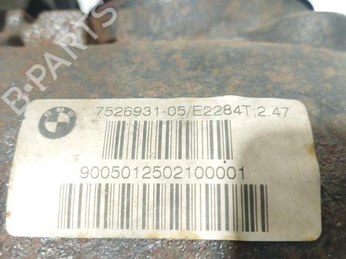 Rear differential BMW 5 (E60) 530 d | BP35952017M24 - Image 6