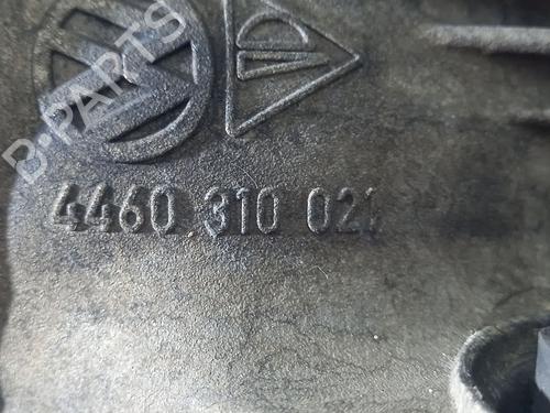 Front differential AUDI Q7 (4LB) 3.0 TDI quattro | BP30097880M23