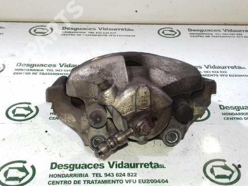 Left front brake caliper SEAT IBIZA IV (6J5, 6P1) 1.4 TDI | BP11558459M105 