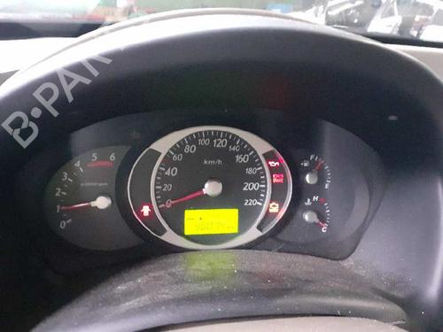 Right mirror HYUNDAI TUCSON (JM) 2.0 CRDi | BP16488899C27 