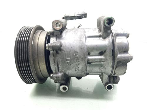 AC compressor NISSAN NV200 / EVALIA Bus 1.5 dCi 90 (M20, M20M) | BP16443480M34 