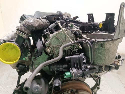 Engine FORD TRANSIT COURIER B460 Box Body/MPV 1.0 EcoBoost | BP38443711M1 - Image 9