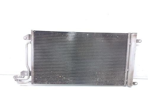 AC radiator VW POLO V (6R1, 6C1) 1.4 TDI | BP26002182M32 