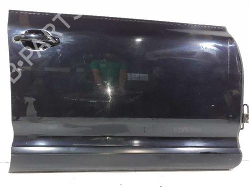 Used Right front door PORSCHE CAYENNE (9PA) Turbo 4.5 (450 hp) 7671336