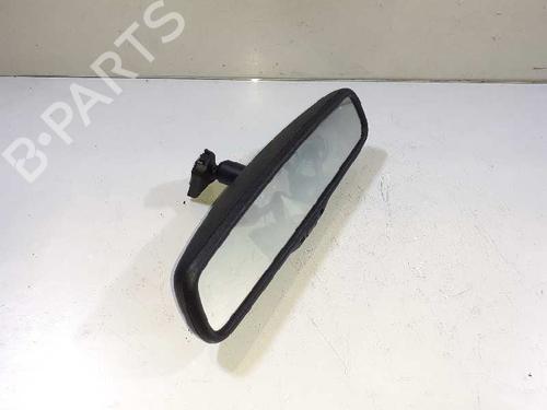 Rear mirror NISSAN MURANO I (Z50) 3.5 4x4 | BP7838660I6 